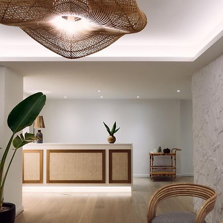 Grecotel Luxme Kos Ágios Fokás Exterior foto