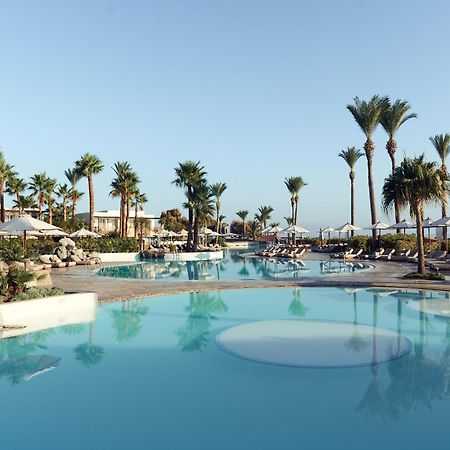 Grecotel Luxme Kos Ágios Fokás Exterior foto