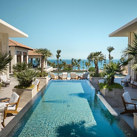 Grecotel Luxme Kos Ágios Fokás Exterior foto