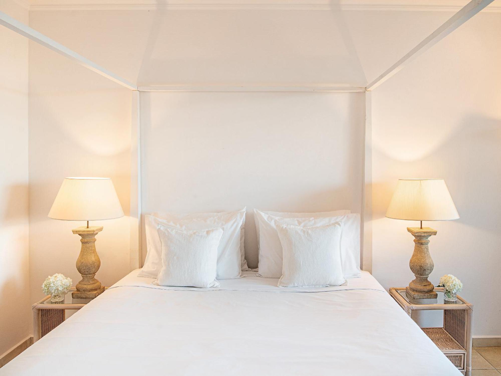 Grecotel Luxme Kos Ágios Fokás Quarto foto