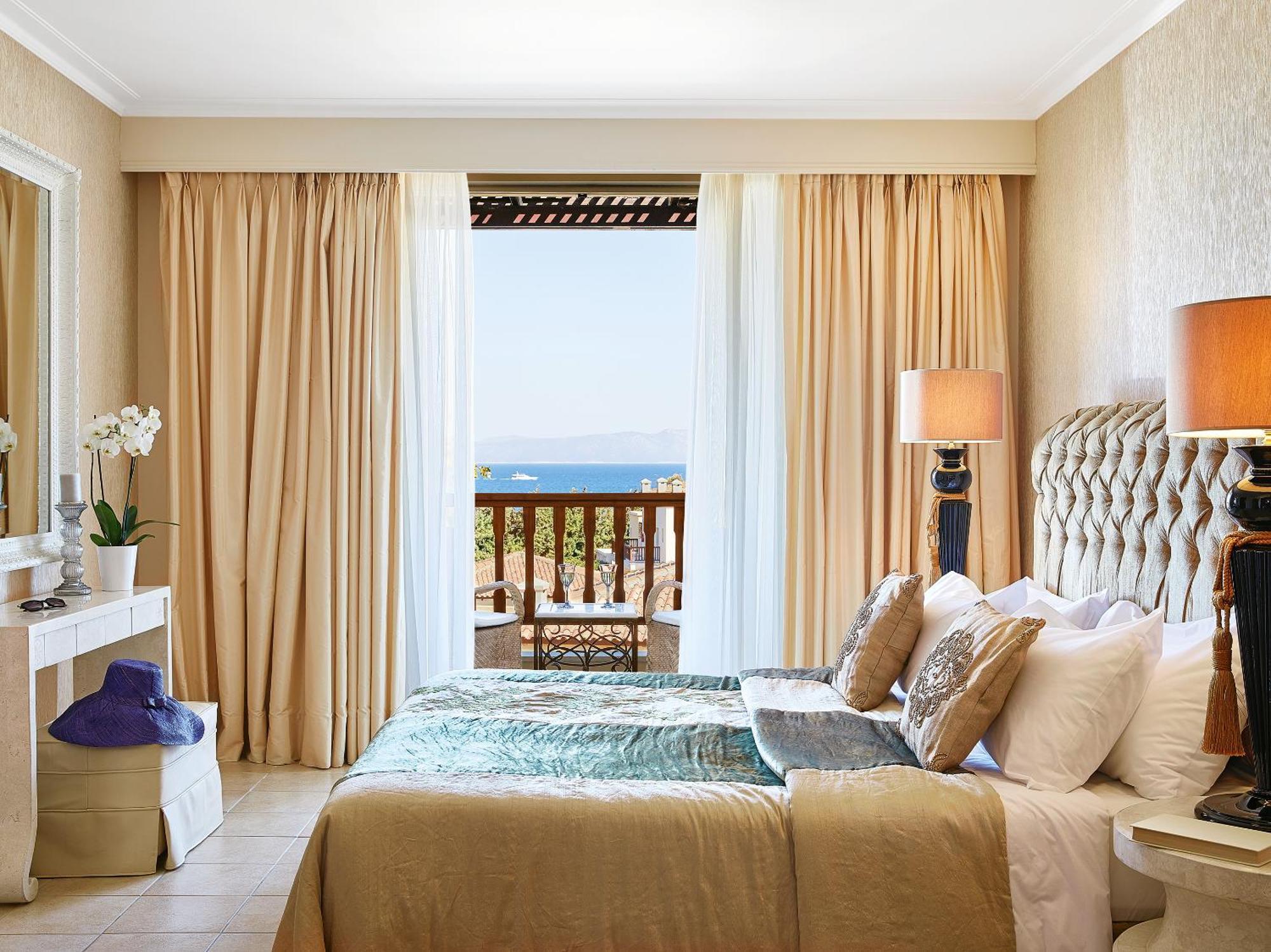 Grecotel Luxme Kos Ágios Fokás Quarto foto