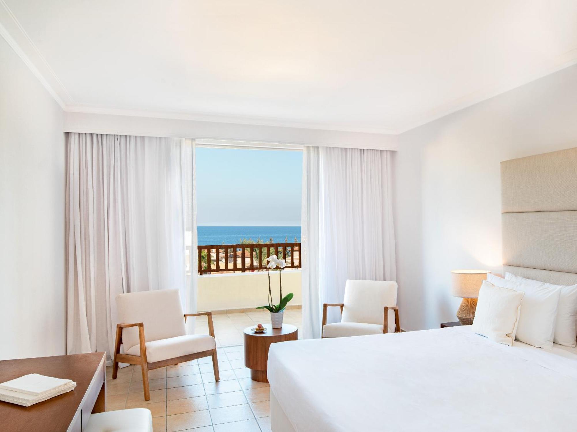 Grecotel Luxme Kos Ágios Fokás Quarto foto