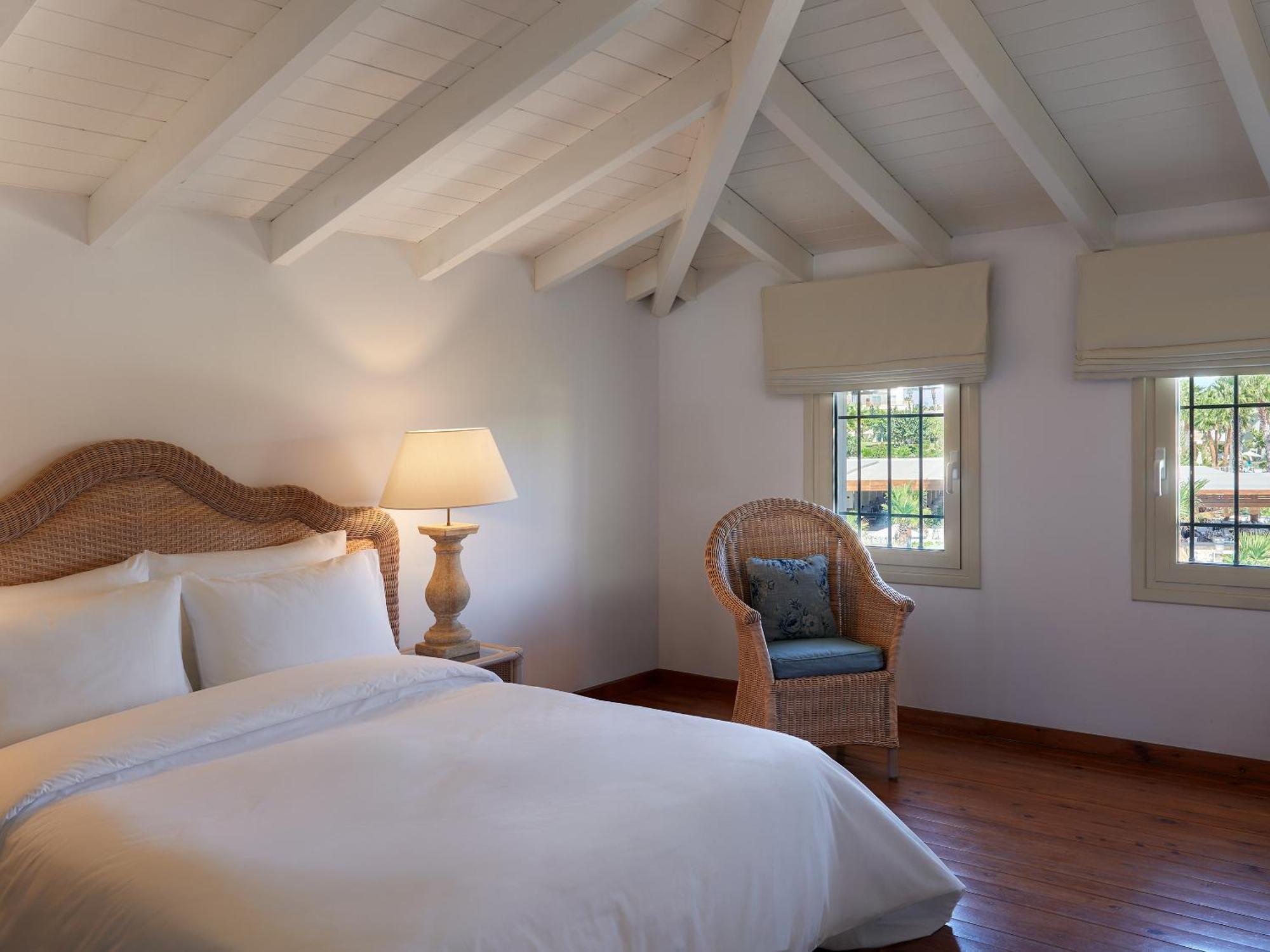 Grecotel Luxme Kos Ágios Fokás Quarto foto