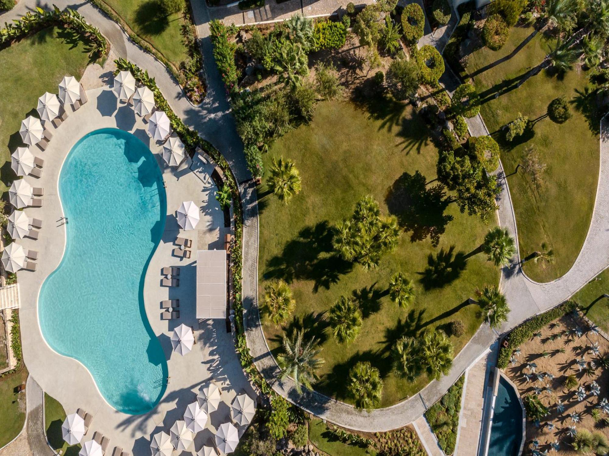 Grecotel Luxme Kos Ágios Fokás Exterior foto