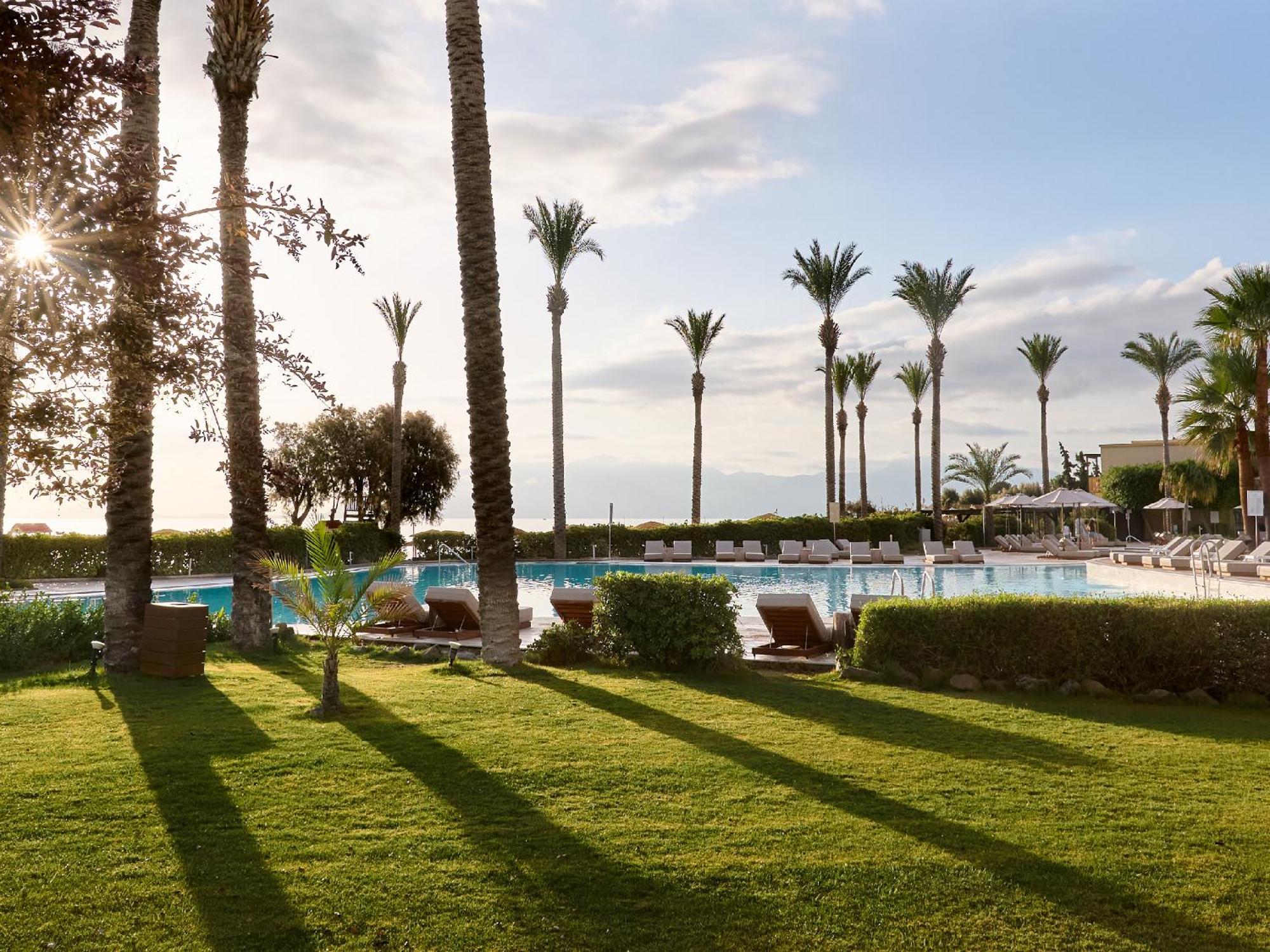 Grecotel Luxme Kos Ágios Fokás Exterior foto