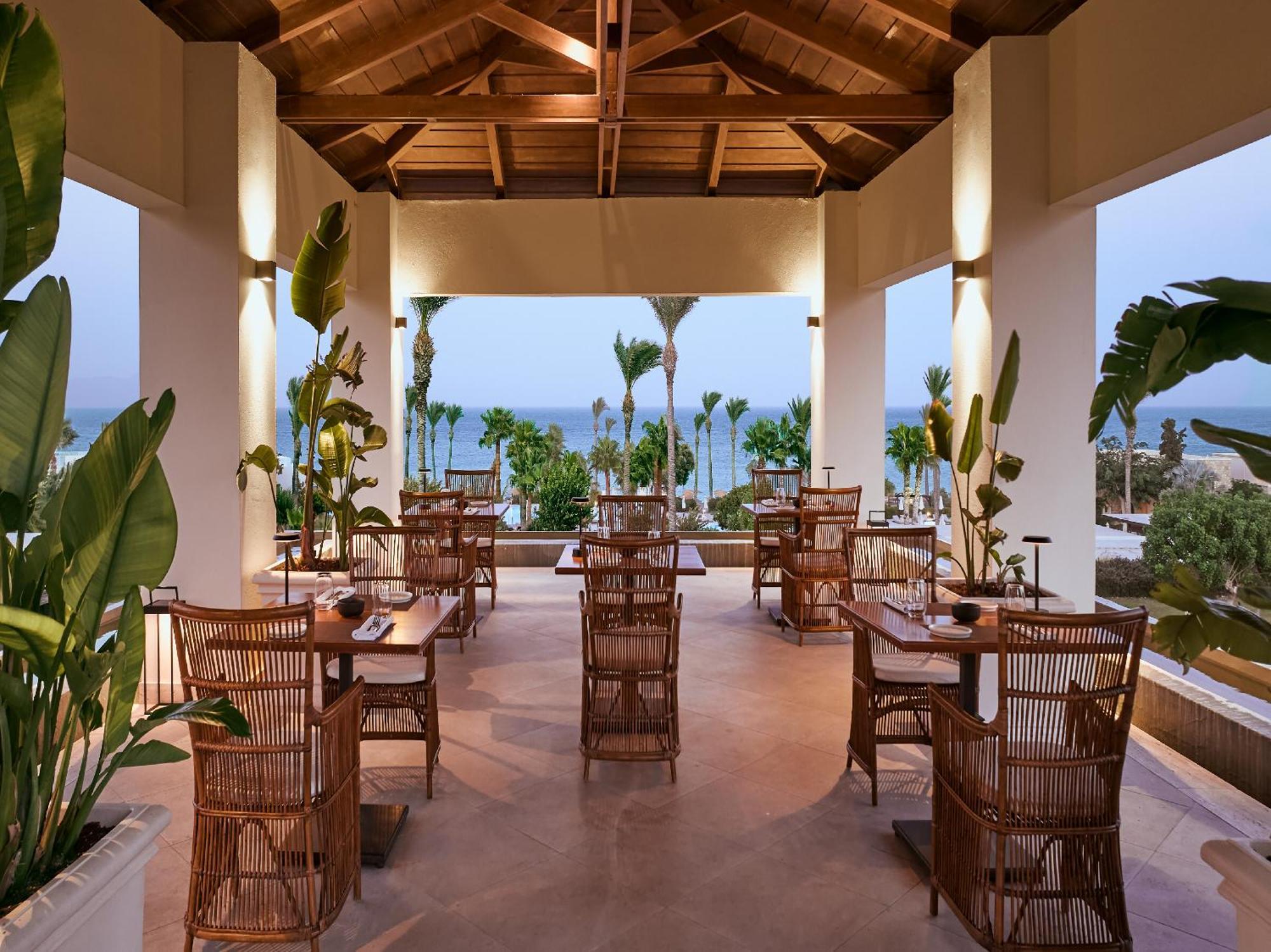Grecotel Luxme Kos Ágios Fokás Exterior foto