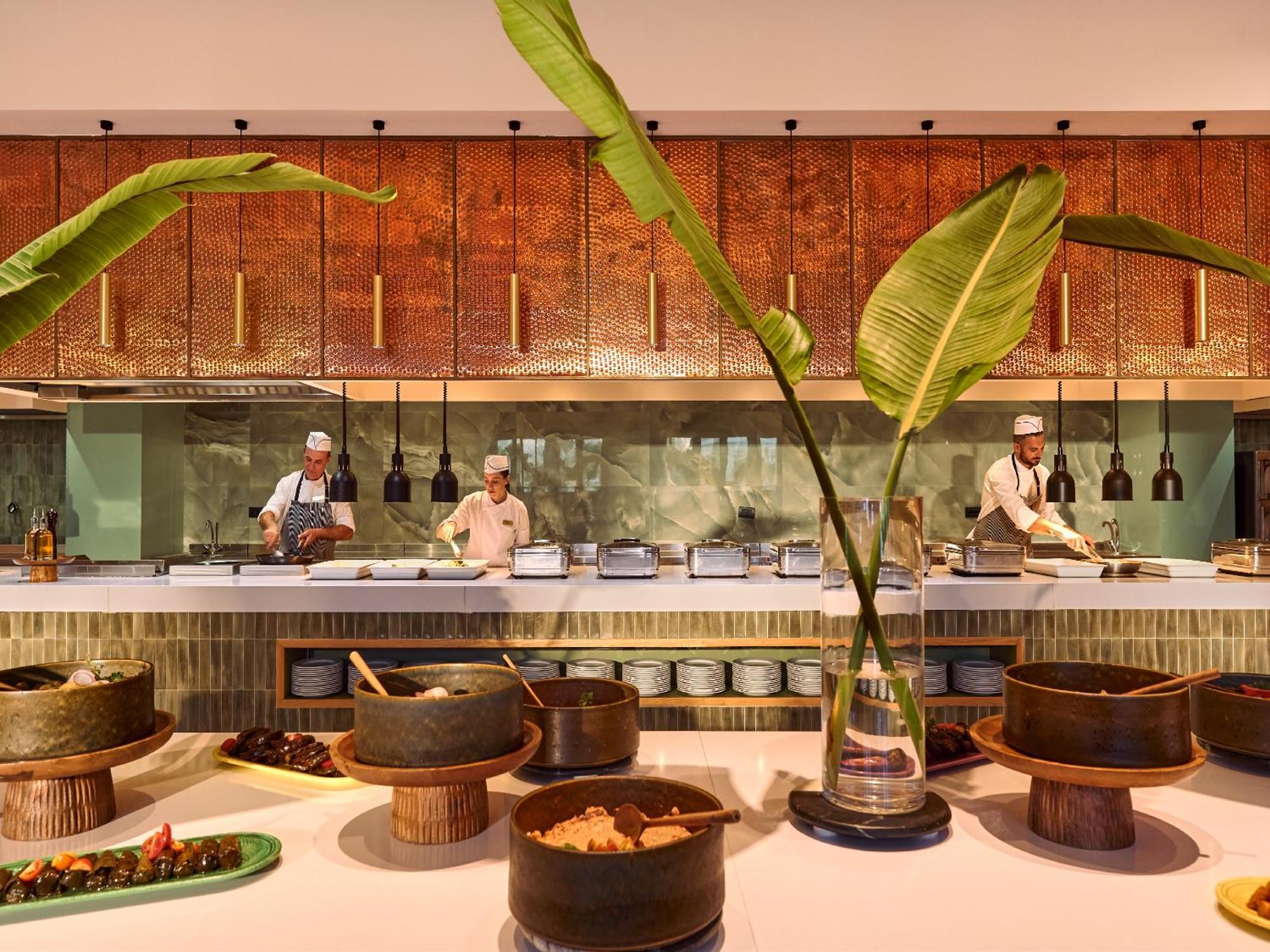 Grecotel Luxme Kos Ágios Fokás Exterior foto