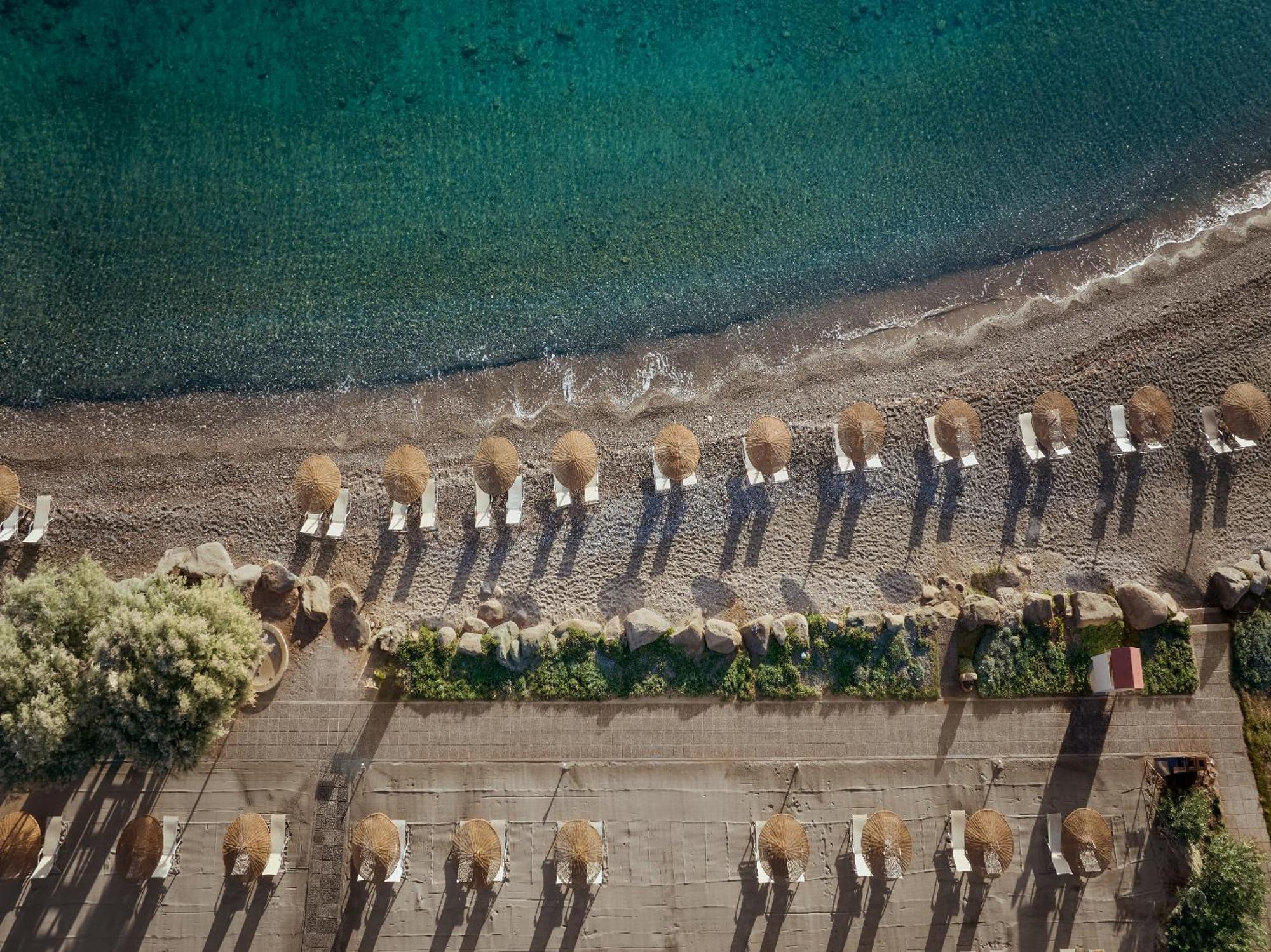 Grecotel Luxme Kos Ágios Fokás Exterior foto