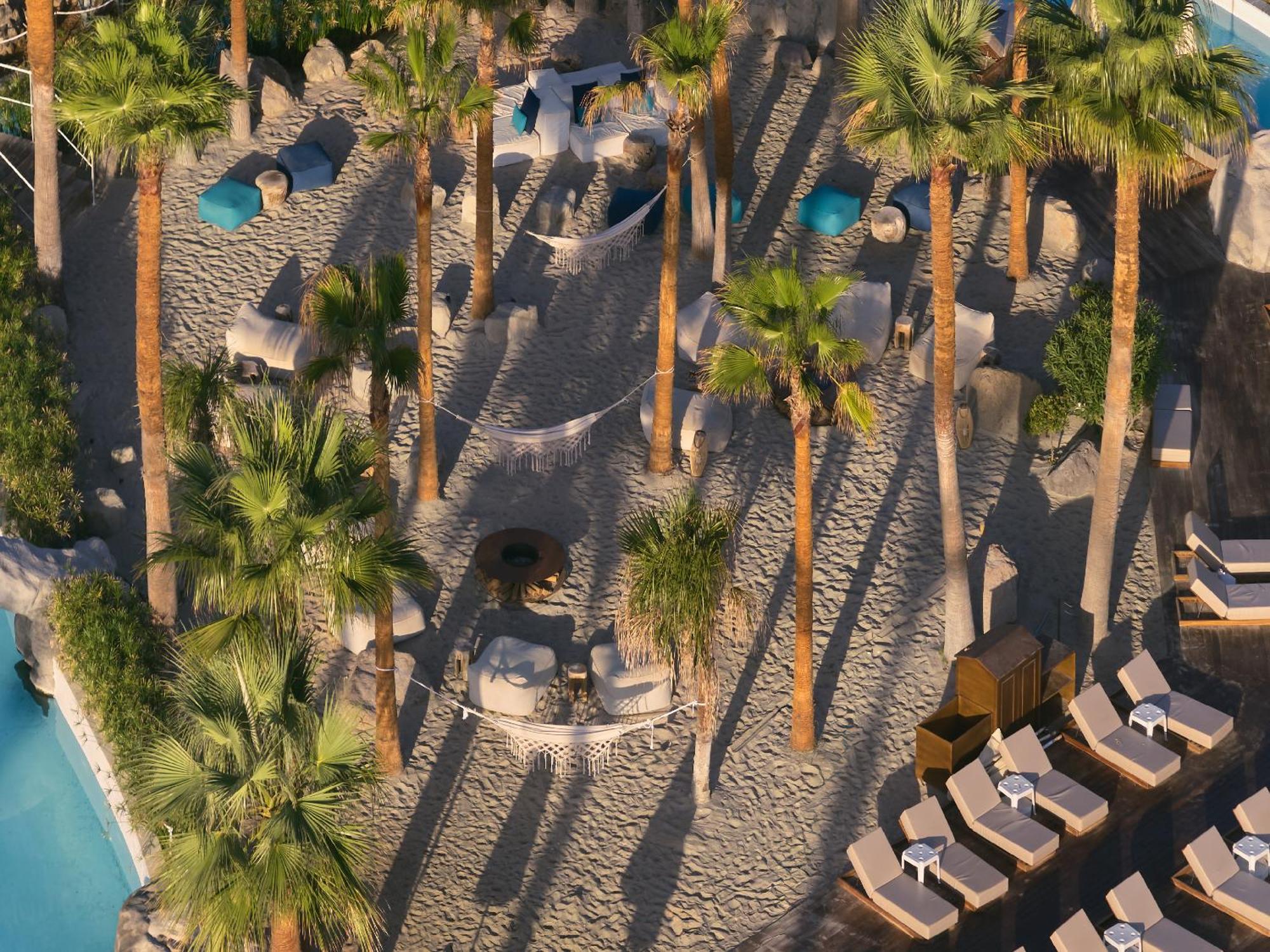 Grecotel Luxme Kos Ágios Fokás Exterior foto