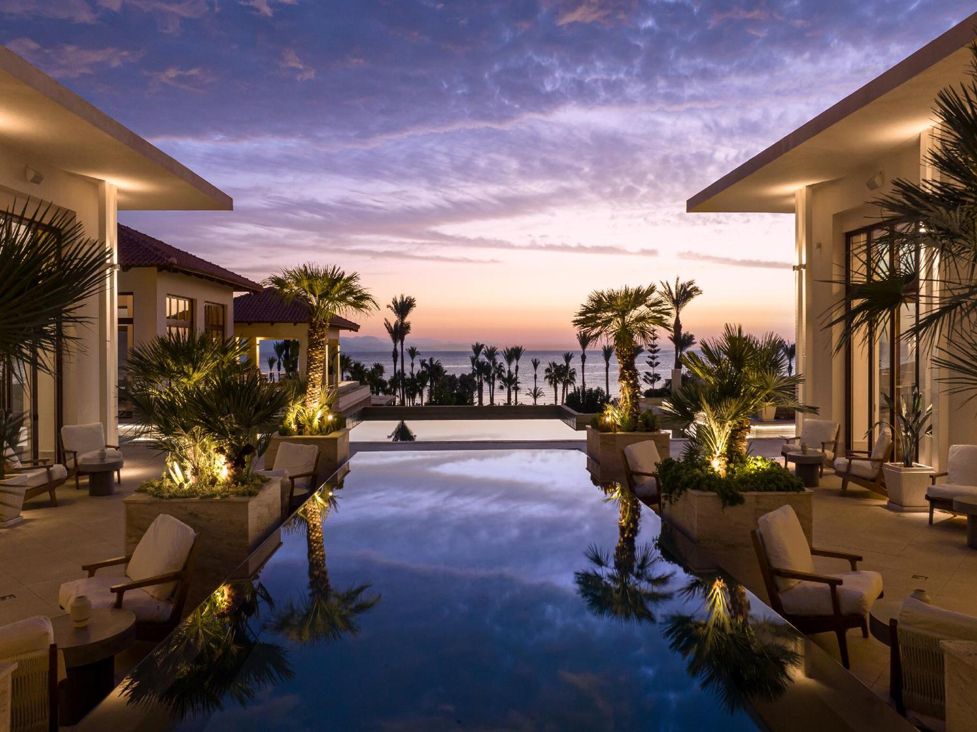 Grecotel Luxme Kos Ágios Fokás Exterior foto