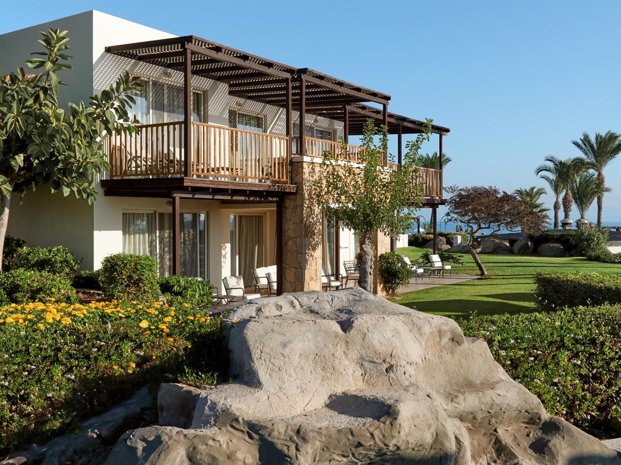Grecotel Luxme Kos Ágios Fokás Exterior foto