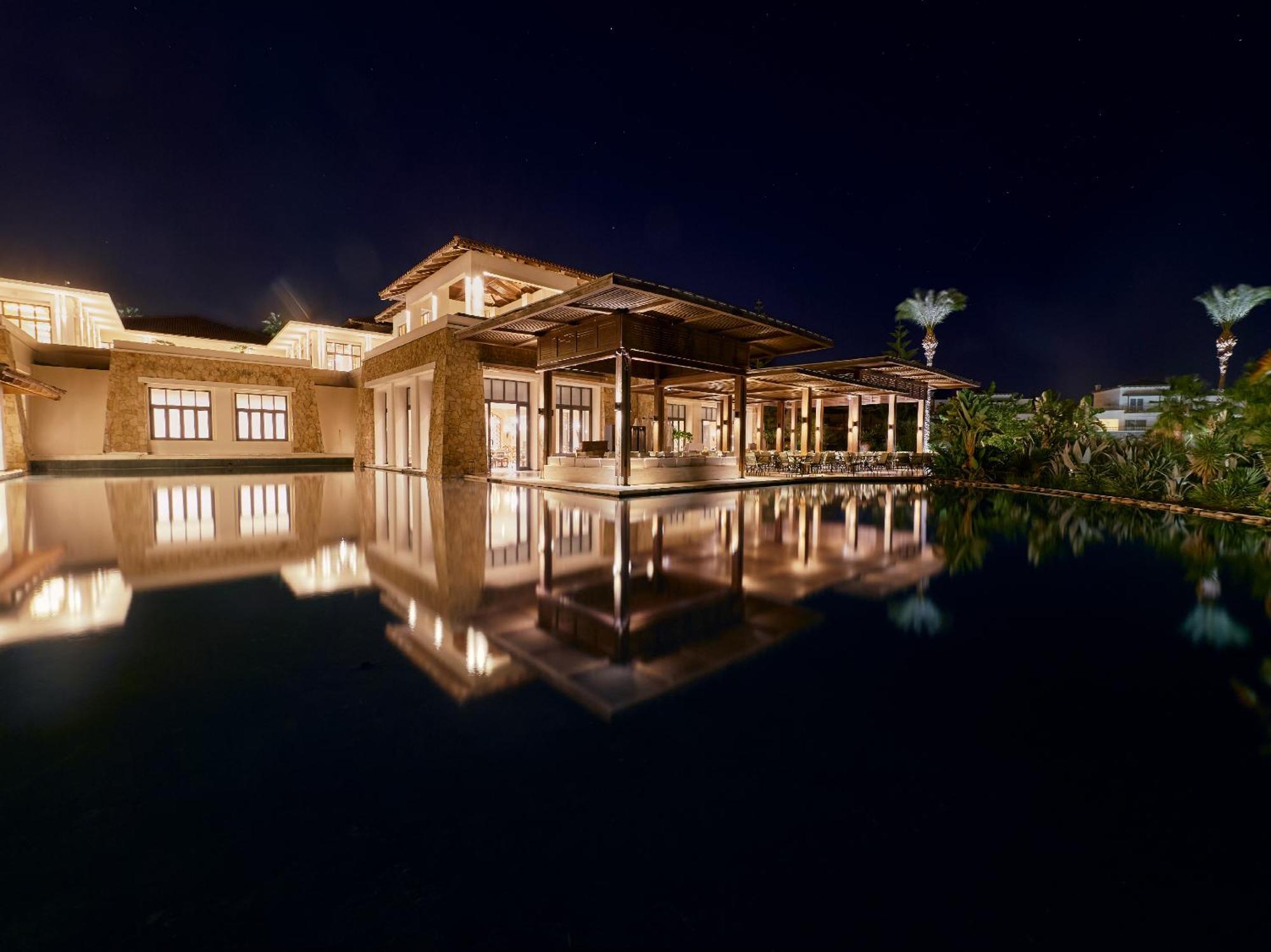 Grecotel Luxme Kos Ágios Fokás Exterior foto