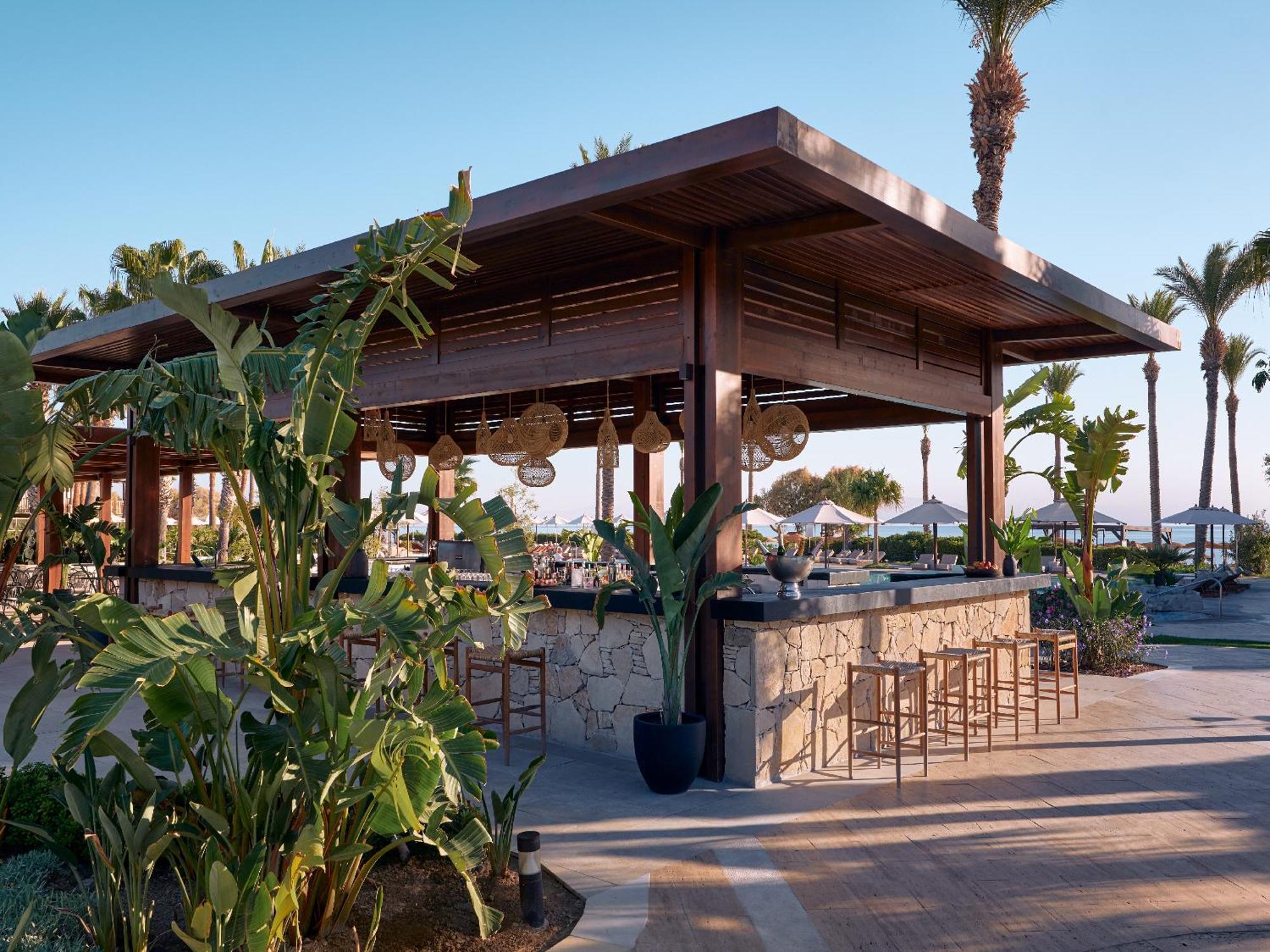 Grecotel Luxme Kos Ágios Fokás Exterior foto