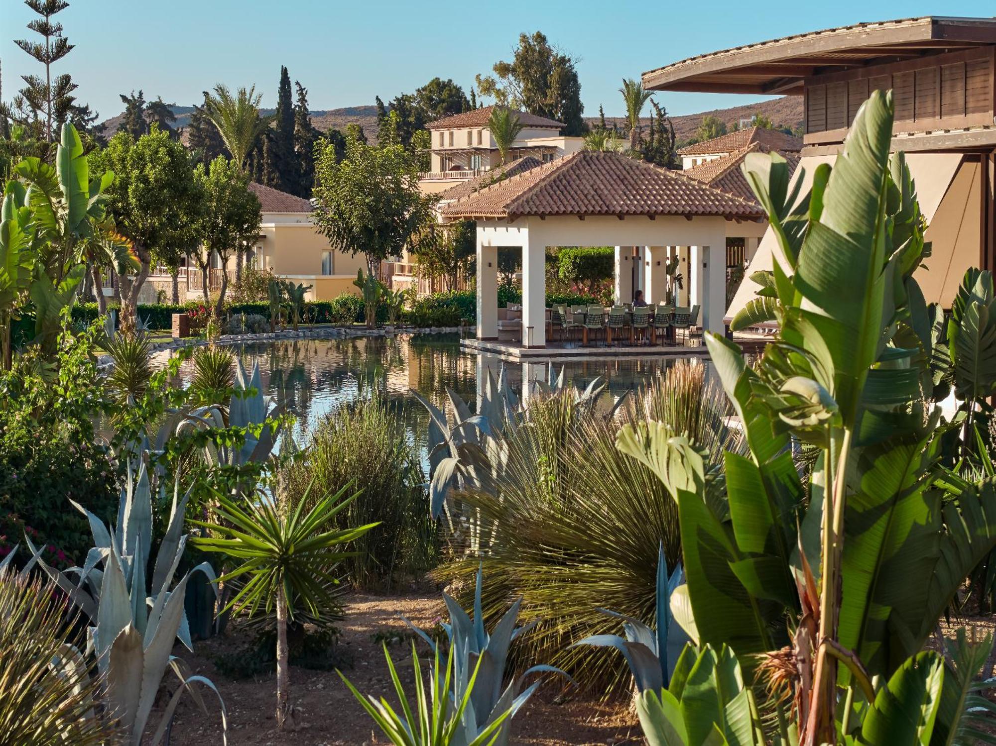 Grecotel Luxme Kos Ágios Fokás Exterior foto