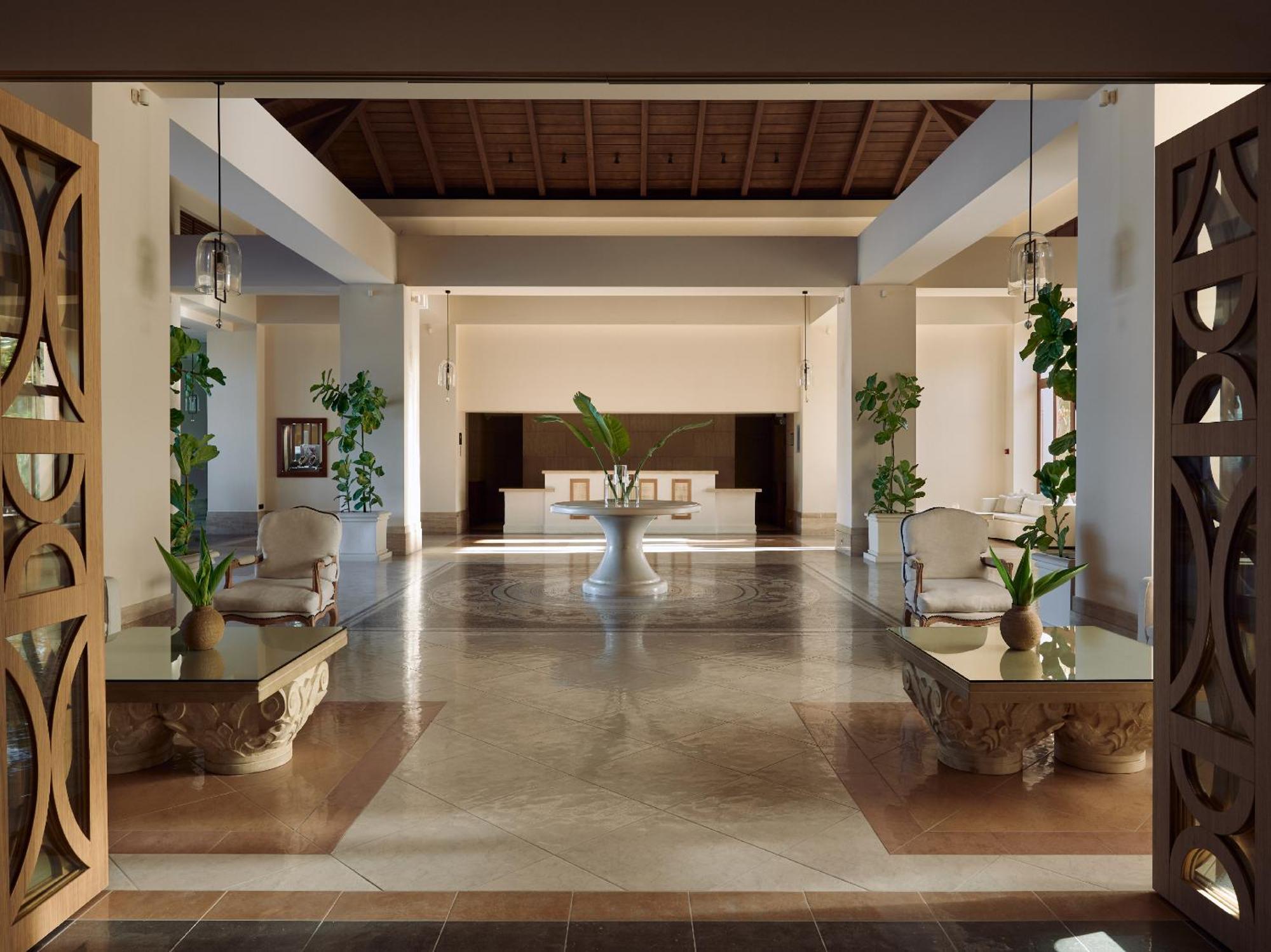 Grecotel Luxme Kos Ágios Fokás Exterior foto