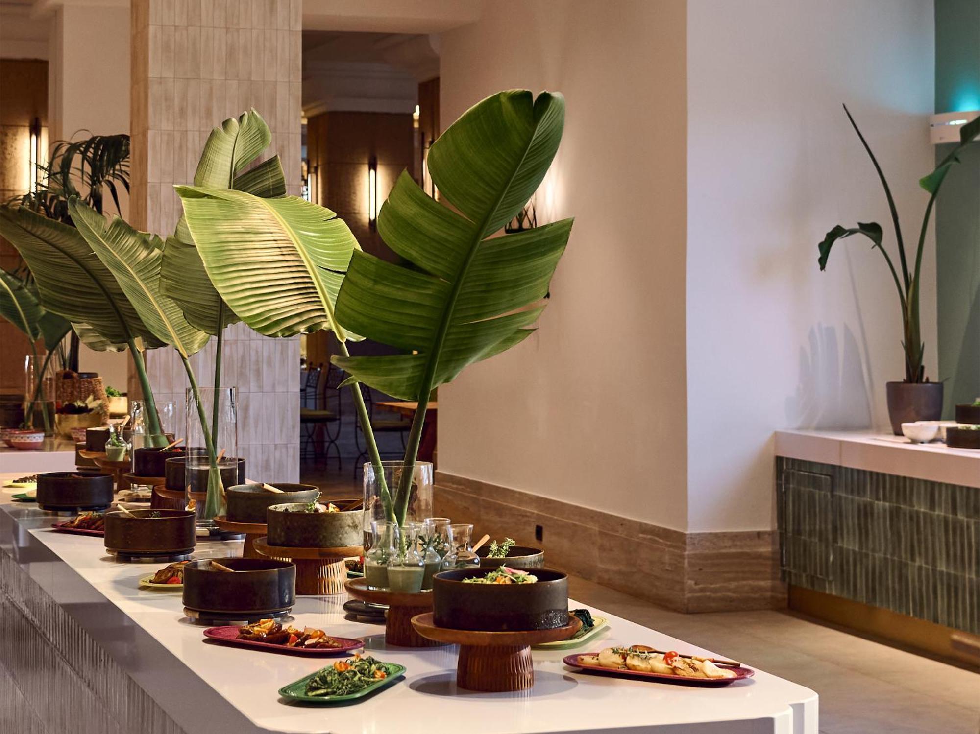Grecotel Luxme Kos Ágios Fokás Exterior foto