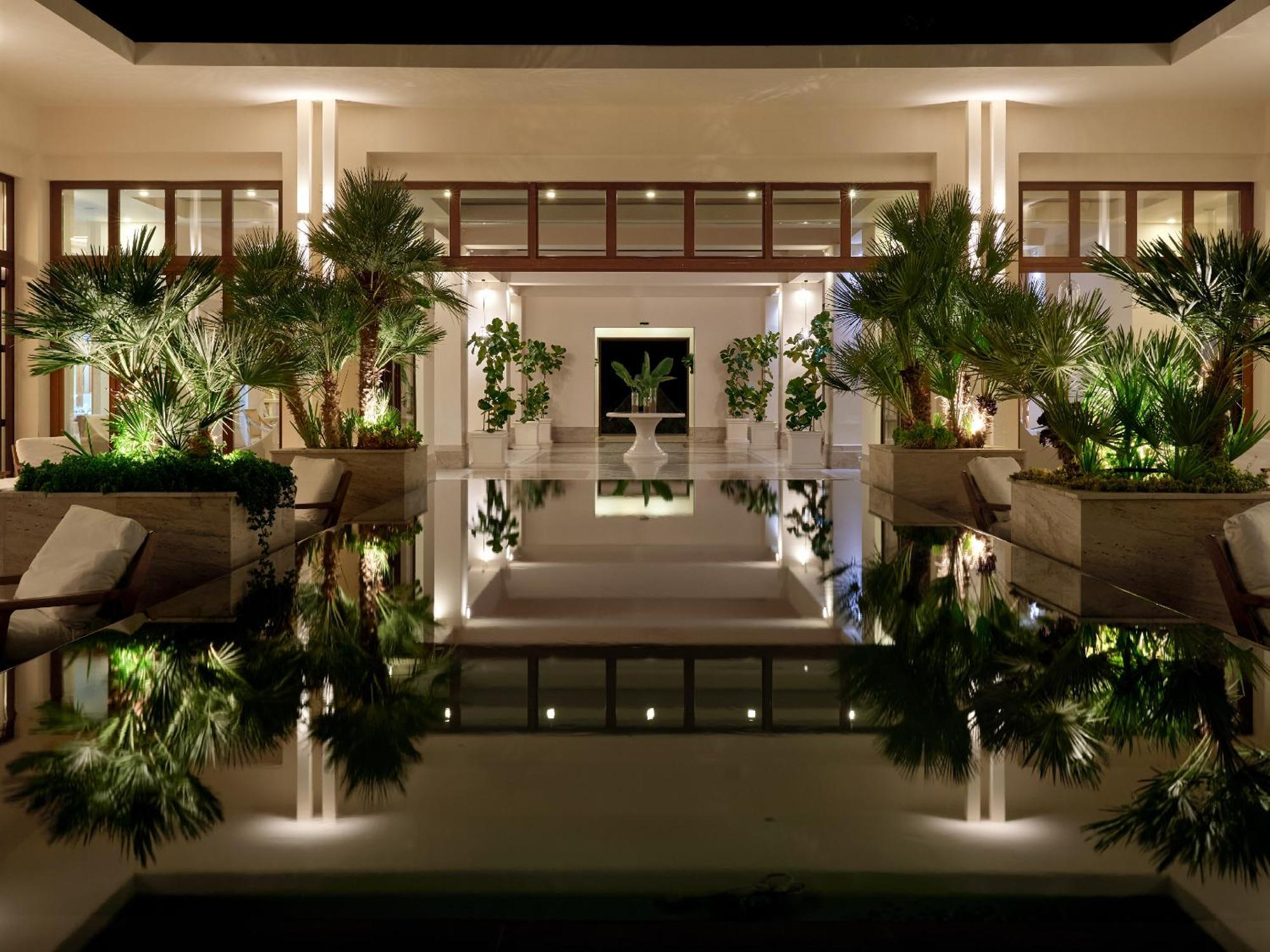 Grecotel Luxme Kos Ágios Fokás Exterior foto