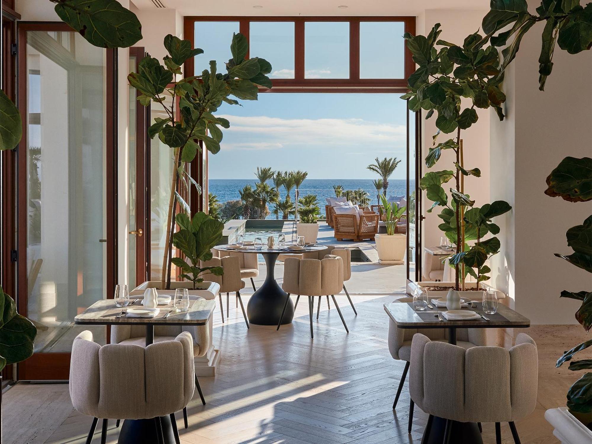 Grecotel Luxme Kos Ágios Fokás Exterior foto