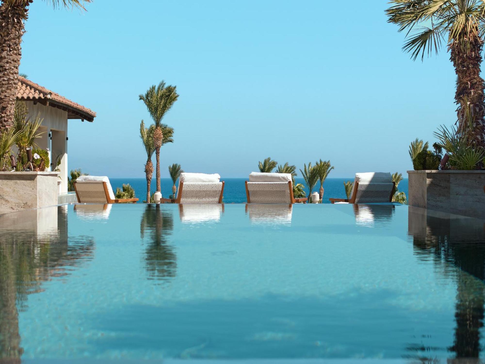 Grecotel Luxme Kos Ágios Fokás Exterior foto